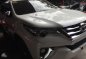 2017 Toyota Fortuner 2.4 V 4x2 Automatic For Sale -2