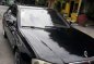 Nissan Cefiro Vip Brougham 2003 Black For Sale -1