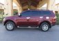 2013 Mitsubishi Montero Automatic Diesel well maintained-2