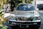 Nissan Xtrail 4x2 2011 AT Gray SUV For Sale -0