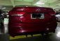 2012 Hyundai Elantra AT Red Sedan For Sale -2