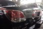 2016 Mazda BT-50 4x4 Pickup Black For Sale -1