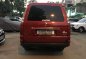 2012 Mitsubishi Adventure GLX SE Red For Sale -3