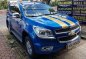 Well-maintained Chevrolet Trailblazer 2014 for sale-0