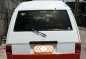Mitsubishi L300 Versa Van Diesel White For Sale -1
