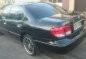 Nissan Cefiro Vip Brougham 2003 Black For Sale -3