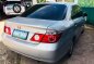 HONDA CITY 2008 1.3 iDSI MT Silver Sedan For Sale -3