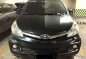 Toyota Avanza 1.5 G 2013 AT Gray For Sale -0