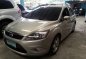 Well-maintained Ford Focus 2010 for sale-3