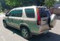  HONDA Cr-V 2004 for sale-4