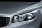 Kia Grand Carnival Ex 2018-6