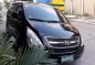 2008 Hyundai Grand Starex Crdi Diesel For Sale -0