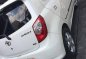 Well-maintained Toyota Wigo 2017 for sale-3