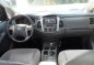 2013 Toyota Innova Automatic Gasoline well maintained-7
