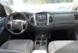 2013 Toyota Innova Automatic Gasoline well maintained-3