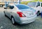 RESERVED - 2014 Nissan Almera AUTOMATIC FRESH FOR SALE-4