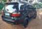 Toyota Fortuner 2.7 G 4x2 AT Gray For Sale -2