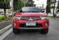 Well-maintained Mitsubishi Strada 2012 for sale-0