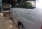 Toyota Innova 2.5 G 2008 AT Silver For Sale-5