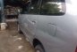 Toyota Innova 2.5 G 2008 AT Silver For Sale-5