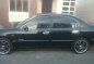 Nissan Cefiro Vip Brougham 2003 Black For Sale -11