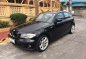 Fresh 2006 BMW 116i MT Black HB For Sale -0