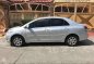 2010 Toyota VIOS E MANUAL Gas Silver For Sale -7