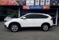 Well-maintained Honda CR-V 2012 for sale-2