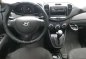 Hyundai i10 Automatic 2013 Beige For Sale -5