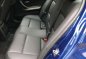 BMW 320D M Sport Edition 2012 Blue Sedan For Sale -5