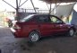 Honda Civic 1.5 Automatic Red Sedan For Sale -6