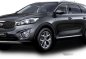 Kia Sorento Ex 2018-11