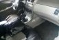 Toyota Corolla Altis 1.6 E MT 2010 Black For Sale -7