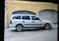 Opel Astra 2005 White SUV Fresh For Sale -0