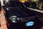 Mitsubishi Lancer MX 2002 Black Sedan For Sale -1