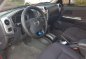 2008 Isuzu D-max LS 4x2 AT Red Pickup For Sale -1