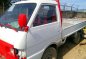 Mazda BONGO 2011 model 4x4 White For Sale -2