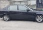 Honda Civic Vti 1998 Manual Black For Sale -7