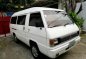 1997 Mitsubishi L300 Van Diesel White For Sale -3