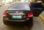 Toyota Vios E 2008 Manual Black For Sale -5