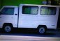 Mitsubishi L300 FB Deluxe White Truck For Sale -0