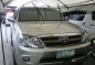 Toyota Fortuner 2008 for sale-0