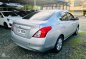 RESERVED - 2014 Nissan Almera AUTOMATIC FRESH FOR SALE-5