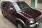 Well-kept Mitsubishi Adventure 2000 for sale-3