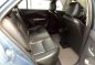 Toyota Vios G 2008 AT Blue Sedan For Sale -3