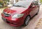 Well-maintained Honda City 2006 for sale-4