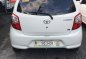 Well-maintained Toyota Wigo 2017 for sale-5
