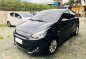 RESERVED - 2014 Mitsubishi Mirage GLS AT 14TKMS ONLY FOR SALE-2