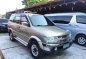 Well-maintained Isuzu Crosswind 2008 for sale-0