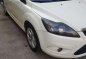 Ford Focus S Diesel HB White 2010 For Sale -9